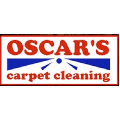 Oscar's Carpet Cleaning
