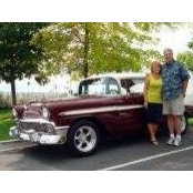 Steve Andrews's photo