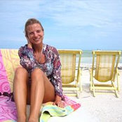 Tanja Schuster's photo