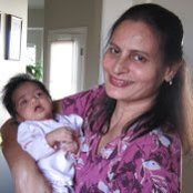 Nalini Dilip Desai's photo