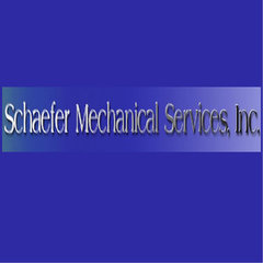 Schaefer Mechanical Services Inc