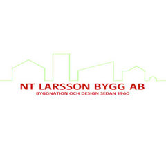 NT Larsson Bygg AB
