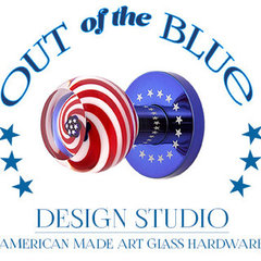 Out of the Blue Design Studio