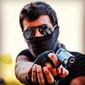 Pierre-Jose Charro's photo