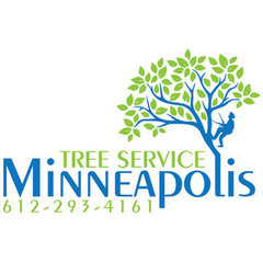 Tree Service Minneapolis