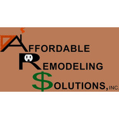Affordable Remodeling Solutions, inc.