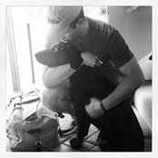 Christopher Gomez's photo