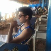 Karn Sinhas billede
