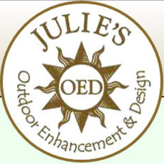 Julie's Outdoor Enhancement & Design