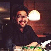 Erfanul Haque's photo