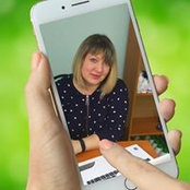 Анжелика Михальчук's photo