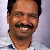 Kribakaran Narasimhan's photo