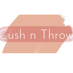 Cush N Throw