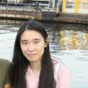 Feifei Xus foto