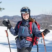 Suzanne Fournels foto