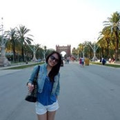 Angela Wu's photo