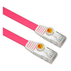 Creative CAT.6A High-speed Patch Cord Application - Products