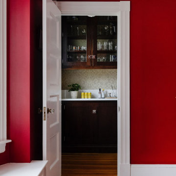 Revamped Victorian in Wakefield