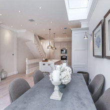 Dining Room Ideas