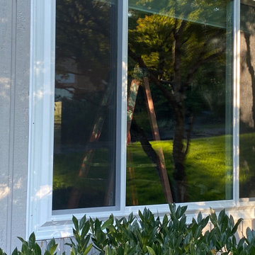 Parallax Window System #3