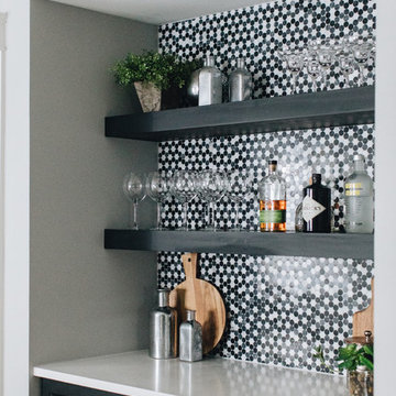Modern Farmhouse