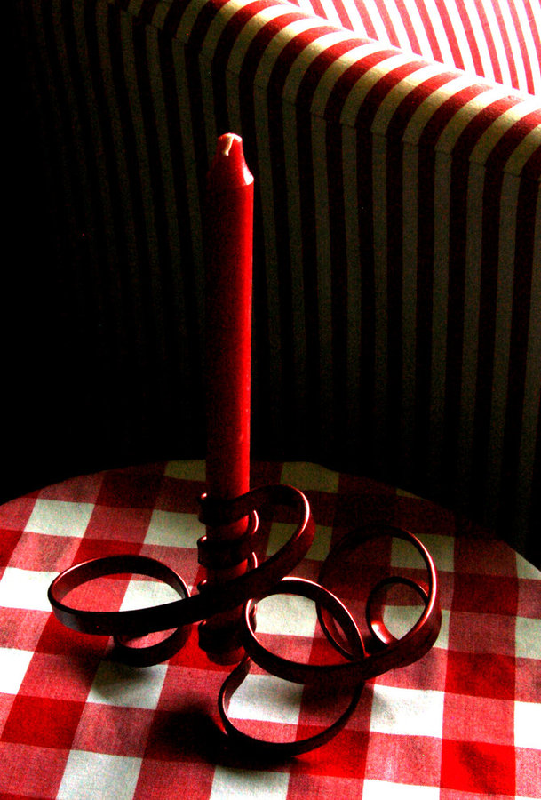 Candle Holders, Sconces, etc.