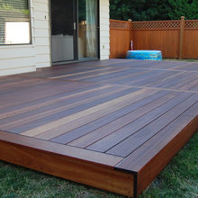 Master Deck