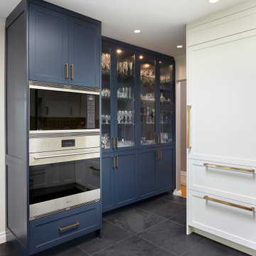 Project Synod - Kitchen