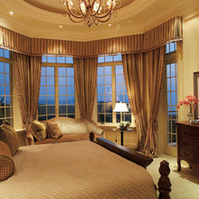 bedrooms