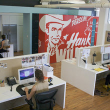 office