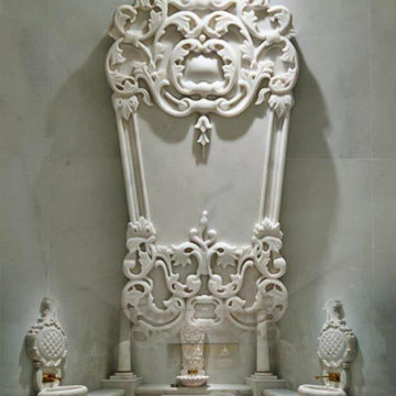 Turkish Bath