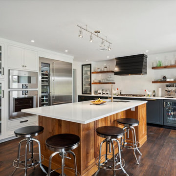 Full Home Renovation - West Chester, PA