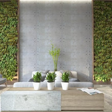 Double Height Wall