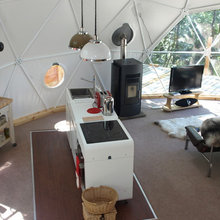 Domes