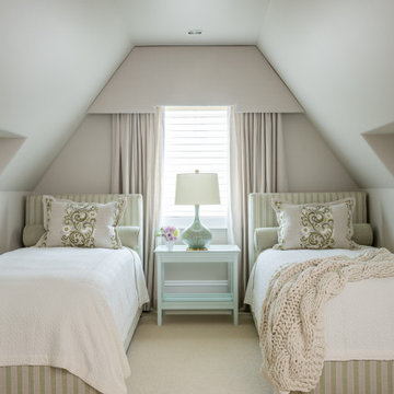 Perfectly Preppy Townhome