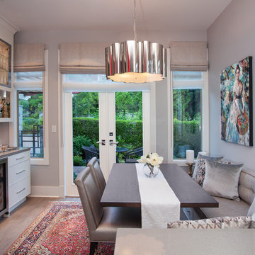 West Vancouver Home