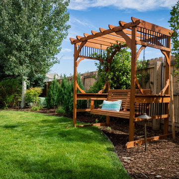 Superior Backyard Retreat