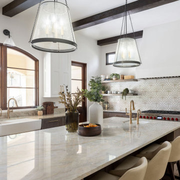 San Miguel Kitchen