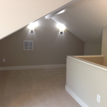 Bonus Room