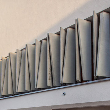 Neubau einer Wohnanlage
