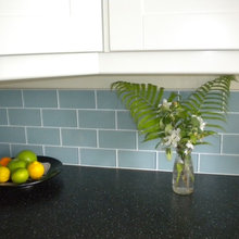 Kitchen update