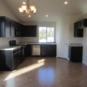 Custom Home in Millcreek, Utah