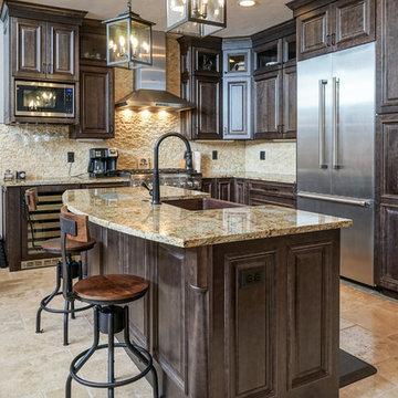Purgatory Ski Resort Condo Renovation