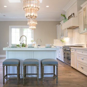 Fostoria Kitchen Remodel