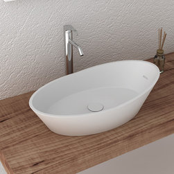 (2)Solid surface basin - Products