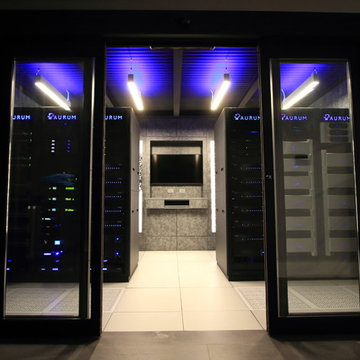 Smart Home Goes Brilliant on the Front Range!