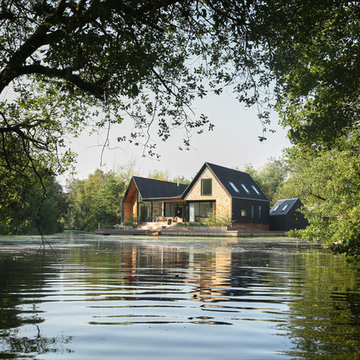Backwater