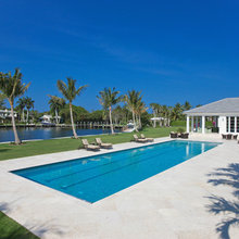 Casita Patio