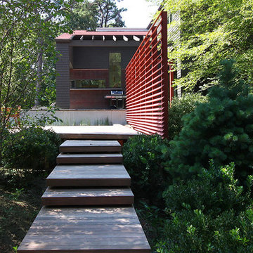 Wild Harbor Garden