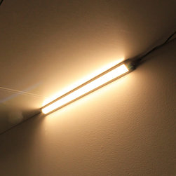 Modular LED Under Cabinet Lighting - Under Cabinet lighting